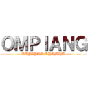 ＯＭＰＩＡＮＧ (RUJIPAS KHAMIM)