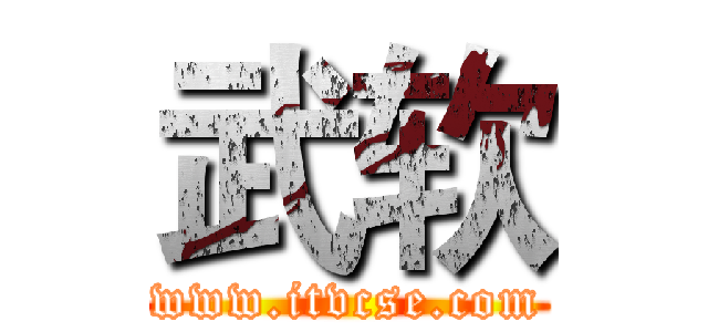 武软 (www.itvcse.com)