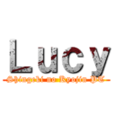 Ｌｕｃｙ (Shingeki no Kyojin PT)
