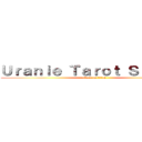 Ｕｒａｎｉｅ Ｔａｒｏｔ Ｓｔｕｄｉｏ (attack on titan)