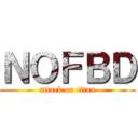 ＮＯＦＢＤ (attack on titan)
