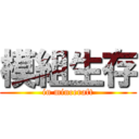 模組生存 (in minceraft)