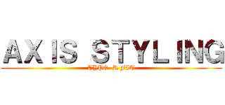 ＡＸＩＳ ＳＴＹＬＩＮＧ (TYPE -R FIT)