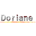 Ｄｏｒｉａｎｅ  (Attack on titan )