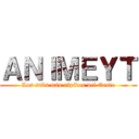 ＡＮＩＭＥＹＴ (Los subs más rápidos del Oeste)