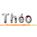 Ｔｈéｏ  (Anata wa kawaīdesu)