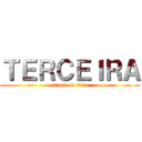 ＴＥＲＣＥＩＲＡ (attack on titan)