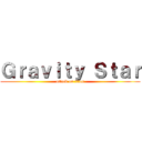 Ｇｒａｖｉｔｙ Ｓｔａｒ (attack on titan)