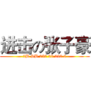 进击の张子豪 (2B SB 250 38 290 2)