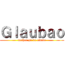 Ｇｌａｕｂａｏ (melhor p1 da cidade)