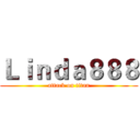 Ｌｉｎｄａ８８８ (attack on titan)
