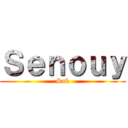 Ｓｅｎｏｕｙ (Snk)
