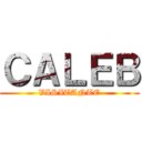ＣＡＬＥＢ (VISITANTE)