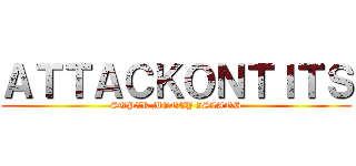 ＡＴＴＡＣＫＯＮＴＩＴＳ (SUPER MONEY ISLAND)