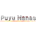 Ｐｕｙｕ Ｎａｎａｓ (con diarrea)