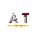 Ａ Ｔ ()
