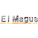 Ｅｌ Ｍａｇｕｓ (Oso Cariñoso)