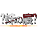 软妹の宸醬 (attack on titan)