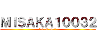 ＭＩＳＡＫＡ１００３２ (Code Nemesis)