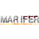 ＭＡＲＩＦＥＲ (attack on titan)