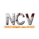 ＮＣＶ (NEUTRAL Conan VOICE)