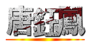 唐鈺鳳 ()