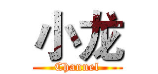 小龙 (Channel)
