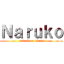 Ｎａｒｕｋｏ (attack on titan)