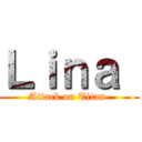 Ｌｉｎａ  (Attack on Titan )