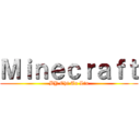 Ｍｉｎｅｃｒａｆｔ (BY Chi An Lin)