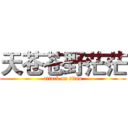 天苍苍野茫茫 (attack on titan)