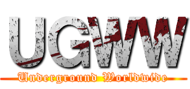 ＵＧＷＷ (Underground Worldwide)