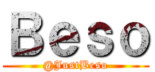 Ｂｅｓｏ (@JustBeso)