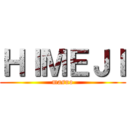 ＨＩＭＥＪＩ (masuo)
