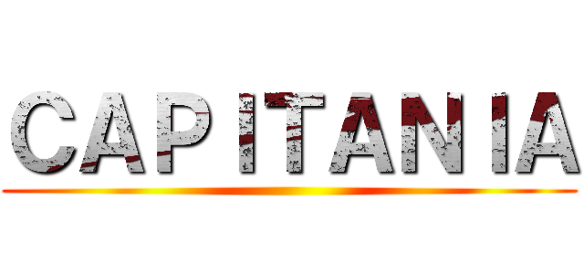 ＣＡＰＩＴＡＮＩＡ ()