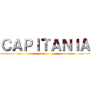 ＣＡＰＩＴＡＮＩＡ ()