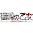 薔薇の乙女 (ＲｏｓｅｎＭａｉｄｅｎ)