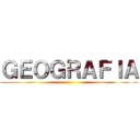 ＧＥＯＧＲＡＦＩＡ ()