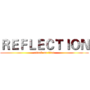 ＲＥＦＬＥＣＴＩＯＮ (attack on titan)