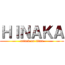 ＨＩＮＡＫＡ (attack on titan)