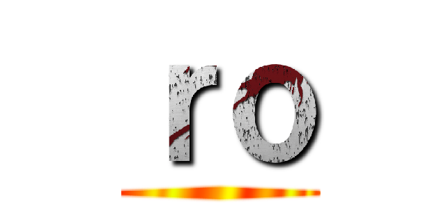 ｒｏ ()