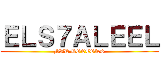 ＥＬＳ７ＡＬＥＥＬ (MAD DOCTORS)