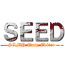 ＳＥＥＤ (SLMP Easy Editer)