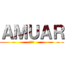 ＡＭＵＡＲ (ЧМО)