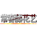 常春藤花艺 (attack on titan)