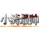 小涛最帅 (attack on titan)