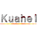 Ｋｕａｈｅｌ (attack on titan)