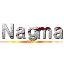 Ｎａｇｍａ (進撃の巨人)