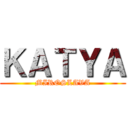 ＫＡＴＹＡ (MIROSLAVA)