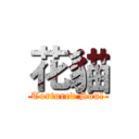 花貓 (Tortured Soul)